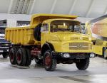 Mercedes-Benz LAK 2624 Meiller-Hinterkipper 1969 года